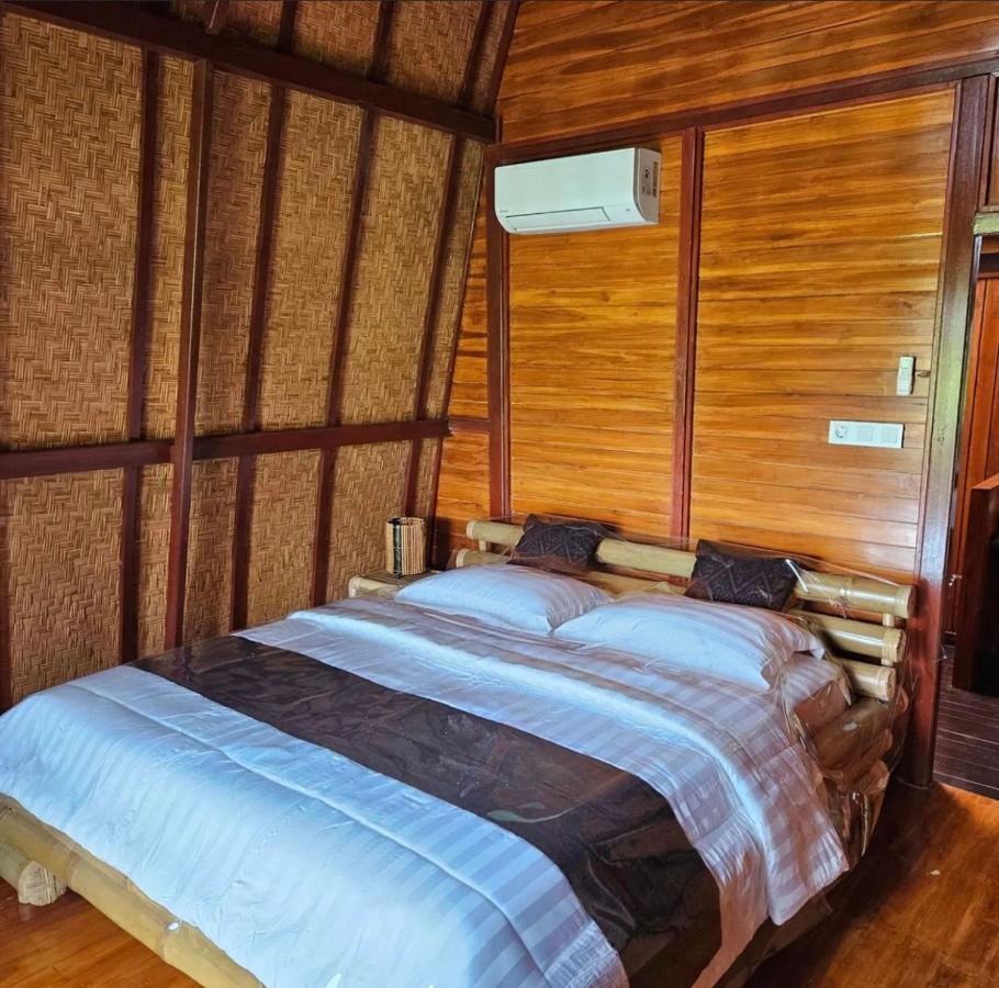 Cabé Bali Hotel Jasri Bagian luar foto