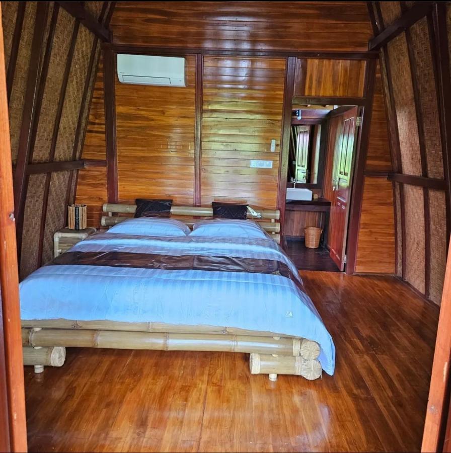 Cabé Bali Hotel Jasri Bagian luar foto